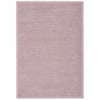 Cable Rug New Blush - 160x230cm