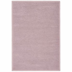 Cable Rug New Blush - 200x290cm