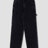 Big Job Painter (Washed Black Denim) - 33