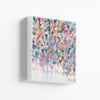 Love Adorned Mini Canvas