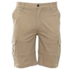 Kenrow Daly Combat Shorts Sand
