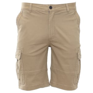 Kenrow Daly Combat Shorts Sand