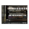 Le Bibliotheque: Happy Times Photograph