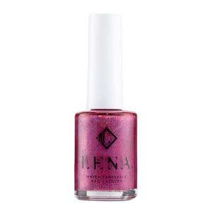 LENA Breathable Halal Nail Polish - Gaza Glamour - LE266