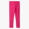 Girls Pink Leggings