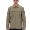 Lamont Military Overshirt Jacket - M