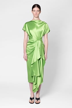 ZOA DRESS