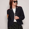 Vintage Provost Women’s Driving Jacket