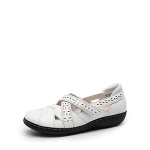 DREAM PAIRS Comfortable Arch Support Casual Flats