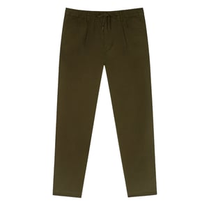 Polo Ralph Lauren Polo Prepster Tailored Slim Fit Trouser Canopy Olive