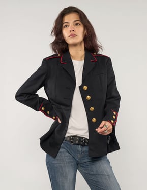 Women's US Marine Corps Officer Tunic