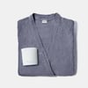 Honeycomb Spa Set - Slate Blue / Small