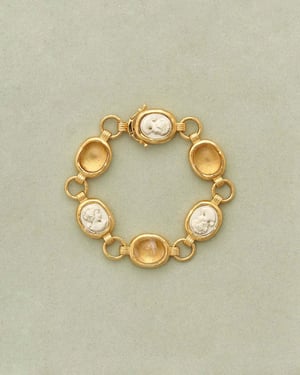 Paola Bracelet