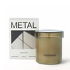 Homework Metal Candle 180g