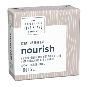 Nourish 100g Wrapped