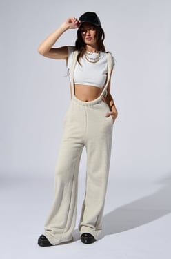 AKIRA Alessandra Overalls | Size 1X