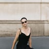 Watson Top (Black) - US 4