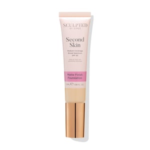 Second Skin Matte Foundation