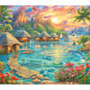Tropical Oasis