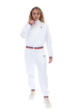 Capri Jog Pants - 3XL