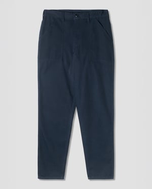 Taper Fatigue (Navy Ripstop) - 36