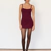 Rhea Mini Dress - Large