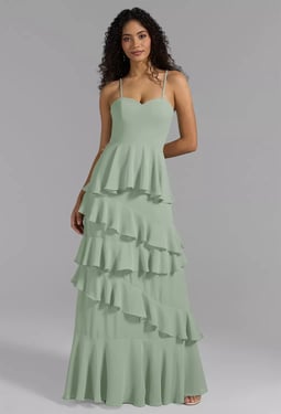 AW Levi Dress