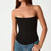 City Lights Corset (Black) - US 0