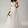 AW Inayah Wedding Dress