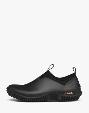 Women's Neoprene Slip-On Booties