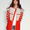 Scots Guards Drummer Tunic