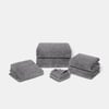The Classic Starter Bathe Bundle - Charcoal Grey