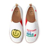 Smiley Knitted - Men / 7.5