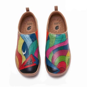 Pyramid Toledo I Women - 10.5