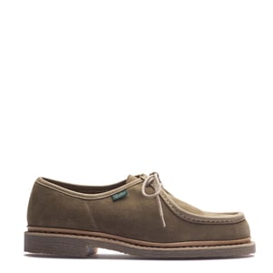 Paraboot Micka Ario Honey / Vel Sand
