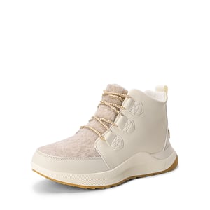 DREAM PAIRS Women   s Outdoor Ankle Snow Boots