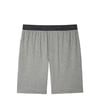 Paul Smith Short Logo Waist Grey