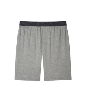 Paul Smith Short Logo Waist Grey