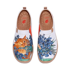 Love Irises' Smell Toledo I Women - 10.5