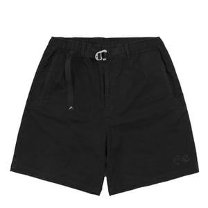 Purple Mountain Observatory Trek Short Black