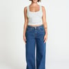Wren Jeans (Dark Denim) - US 6