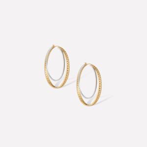 Colosseum Earrings