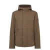 Belstaff Cover Jacket Major Brown