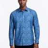 Robert Graham Highland Long Sleeve Button Down Shirt
