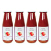 Oregano Marinara Pasta Sauce - 4 Pack