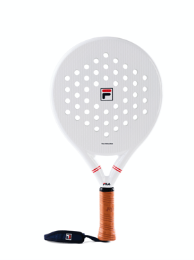 The Velocitas Padel Racket - ONE