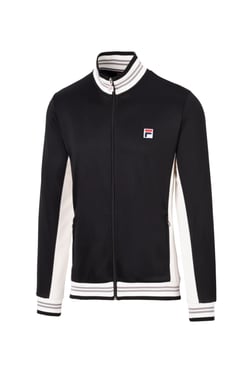 Björn Tennis Jacket - XXL