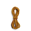 Red Wing 36-Inch Laces Gold Taslan
