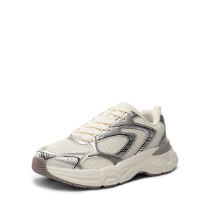 DREAM PAIRS  Celi  Y2K inspired Fashionable Mesh Walking Sneakers