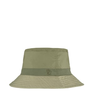Fjallraven Reversible Bucket Hat Sand Stone / Light Olive